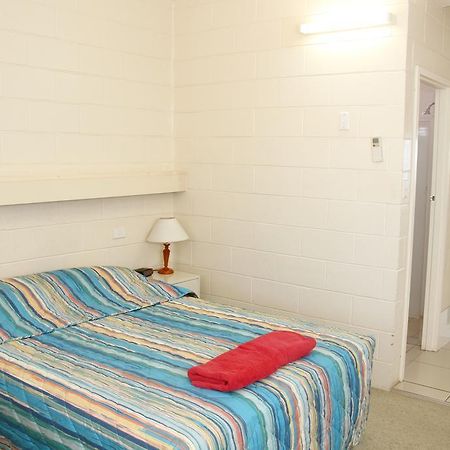 Renmark Motor Inn Екстериор снимка