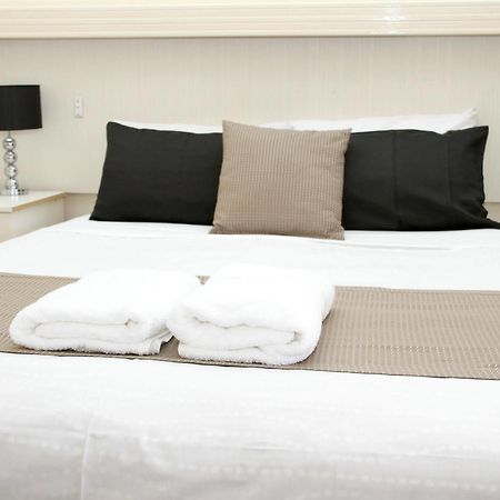Renmark Motor Inn Екстериор снимка