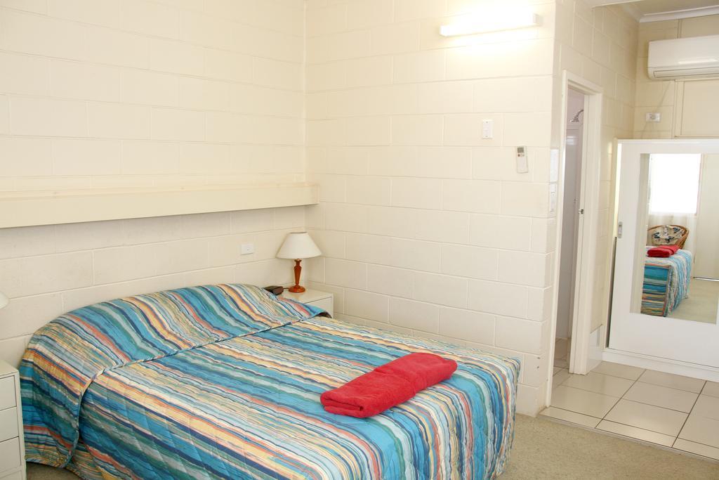 Renmark Motor Inn Екстериор снимка