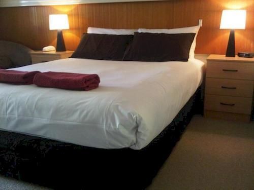 Renmark Motor Inn Екстериор снимка
