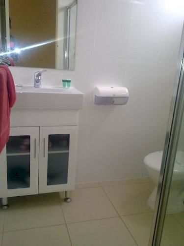 Renmark Motor Inn Екстериор снимка