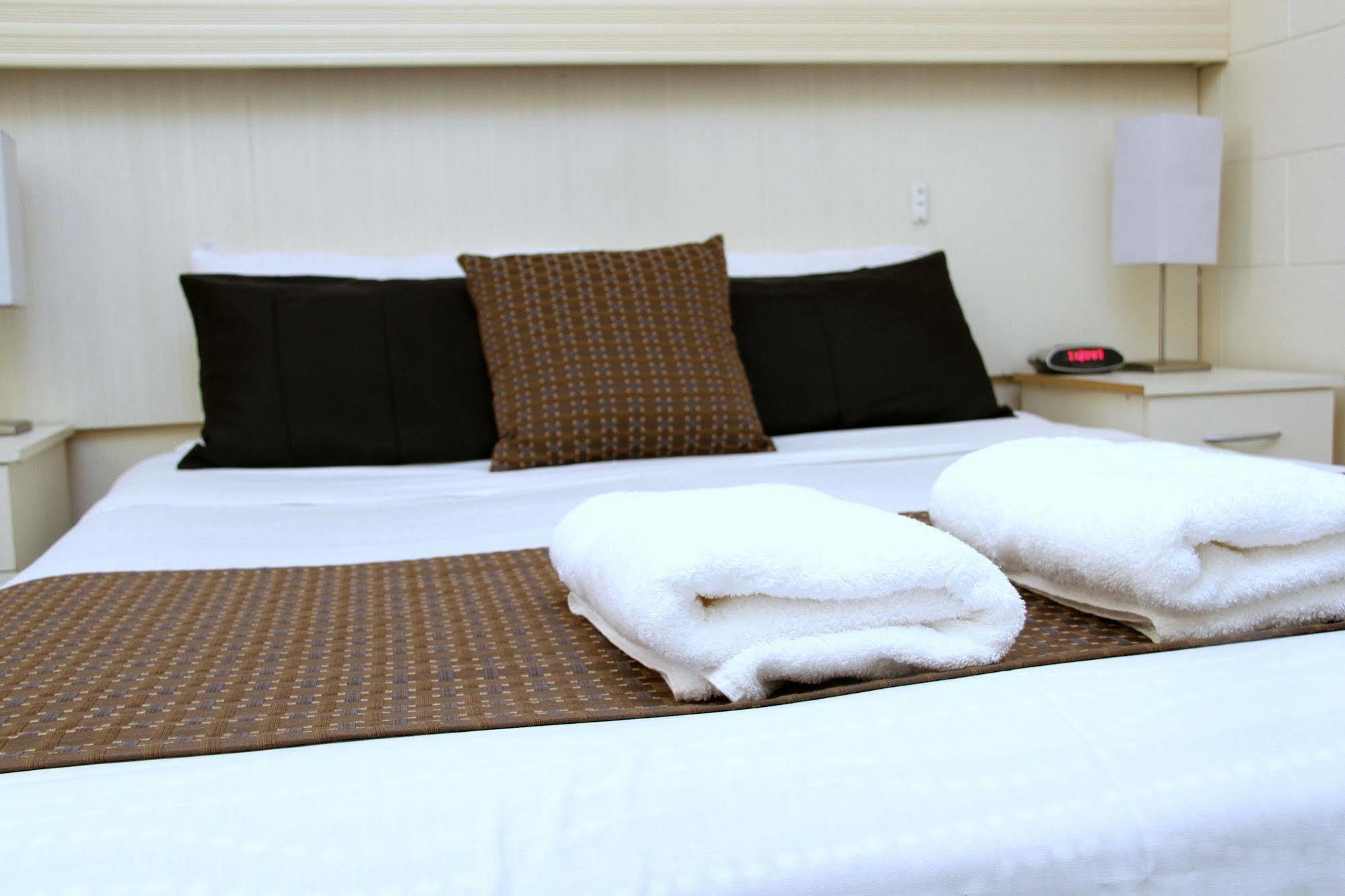 Renmark Motor Inn Екстериор снимка