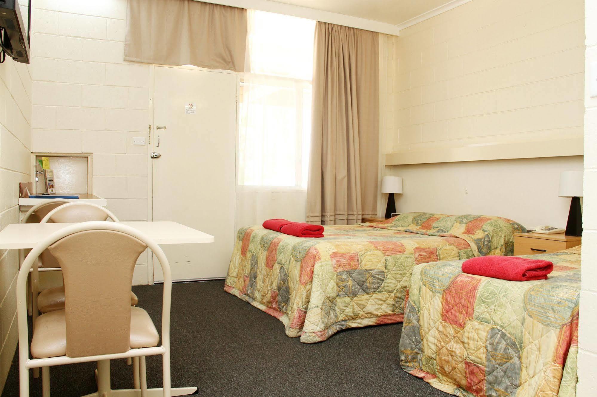 Renmark Motor Inn Екстериор снимка