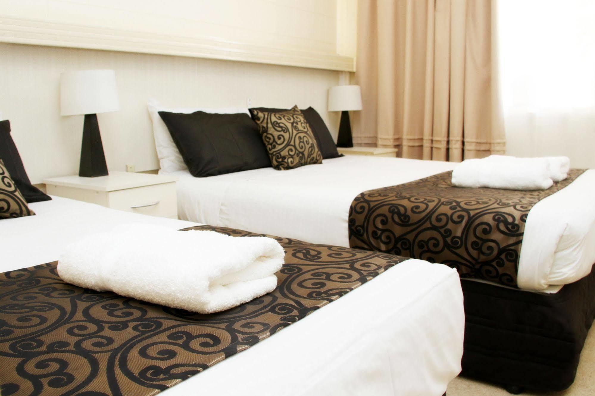 Renmark Motor Inn Екстериор снимка