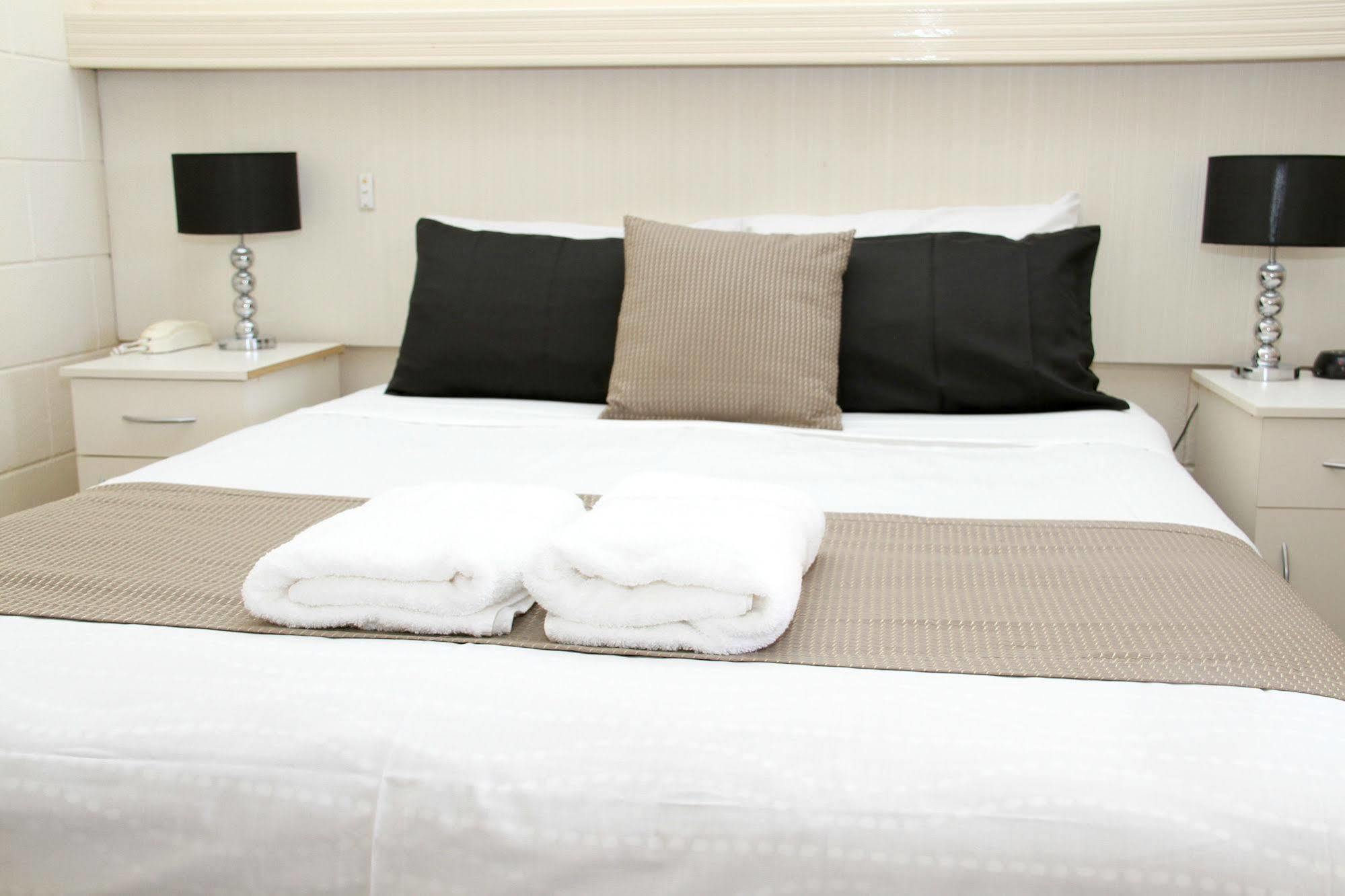 Renmark Motor Inn Екстериор снимка