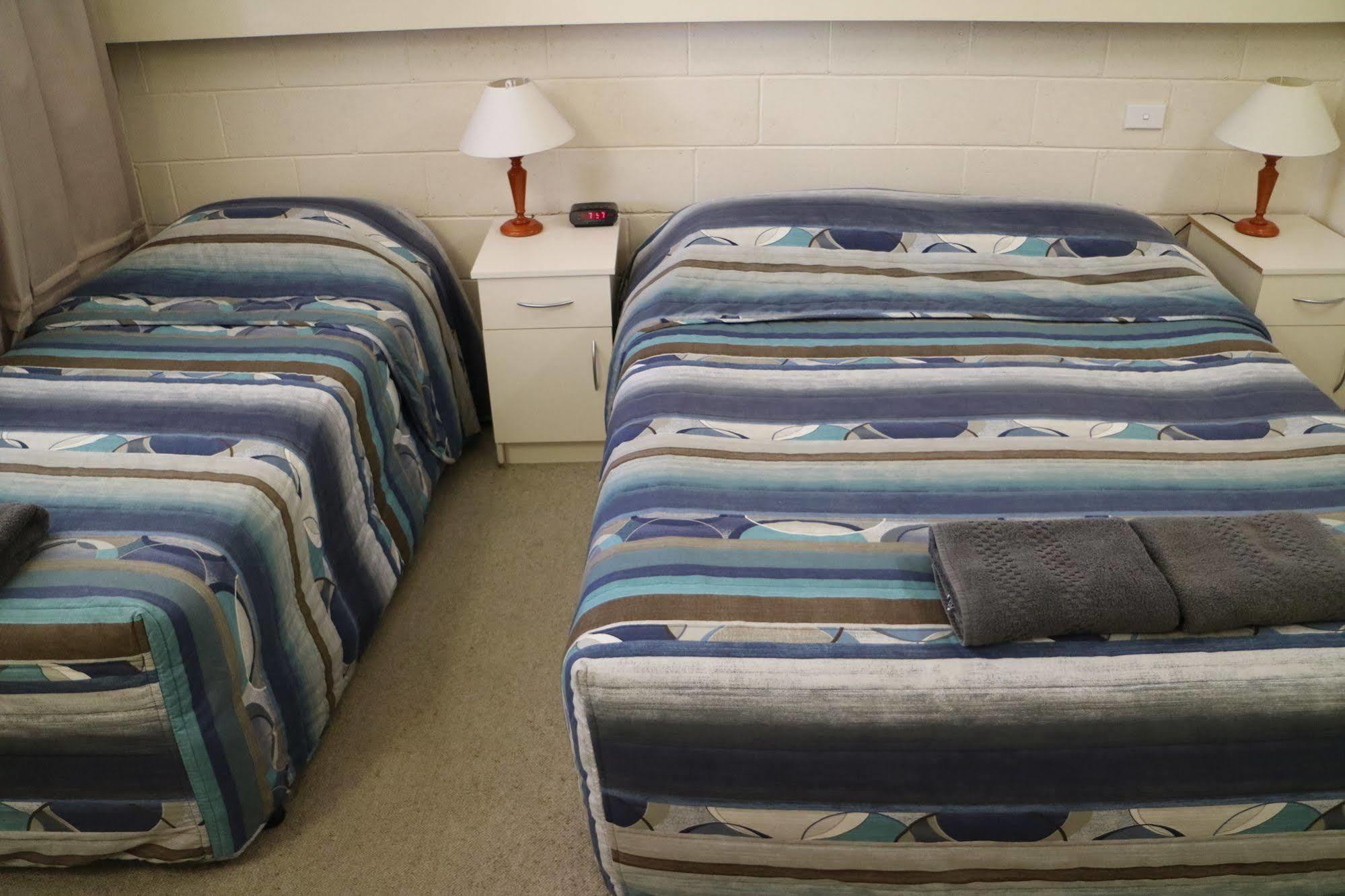 Renmark Motor Inn Екстериор снимка