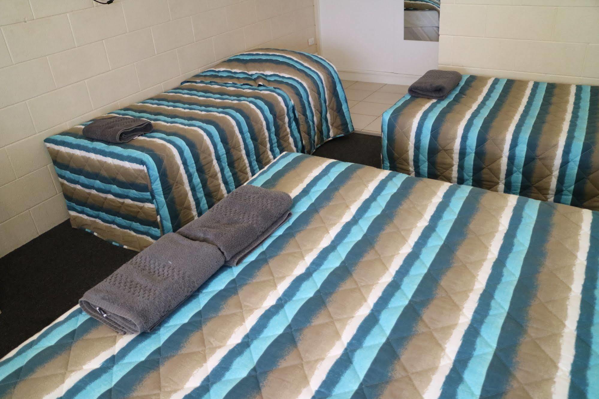 Renmark Motor Inn Екстериор снимка