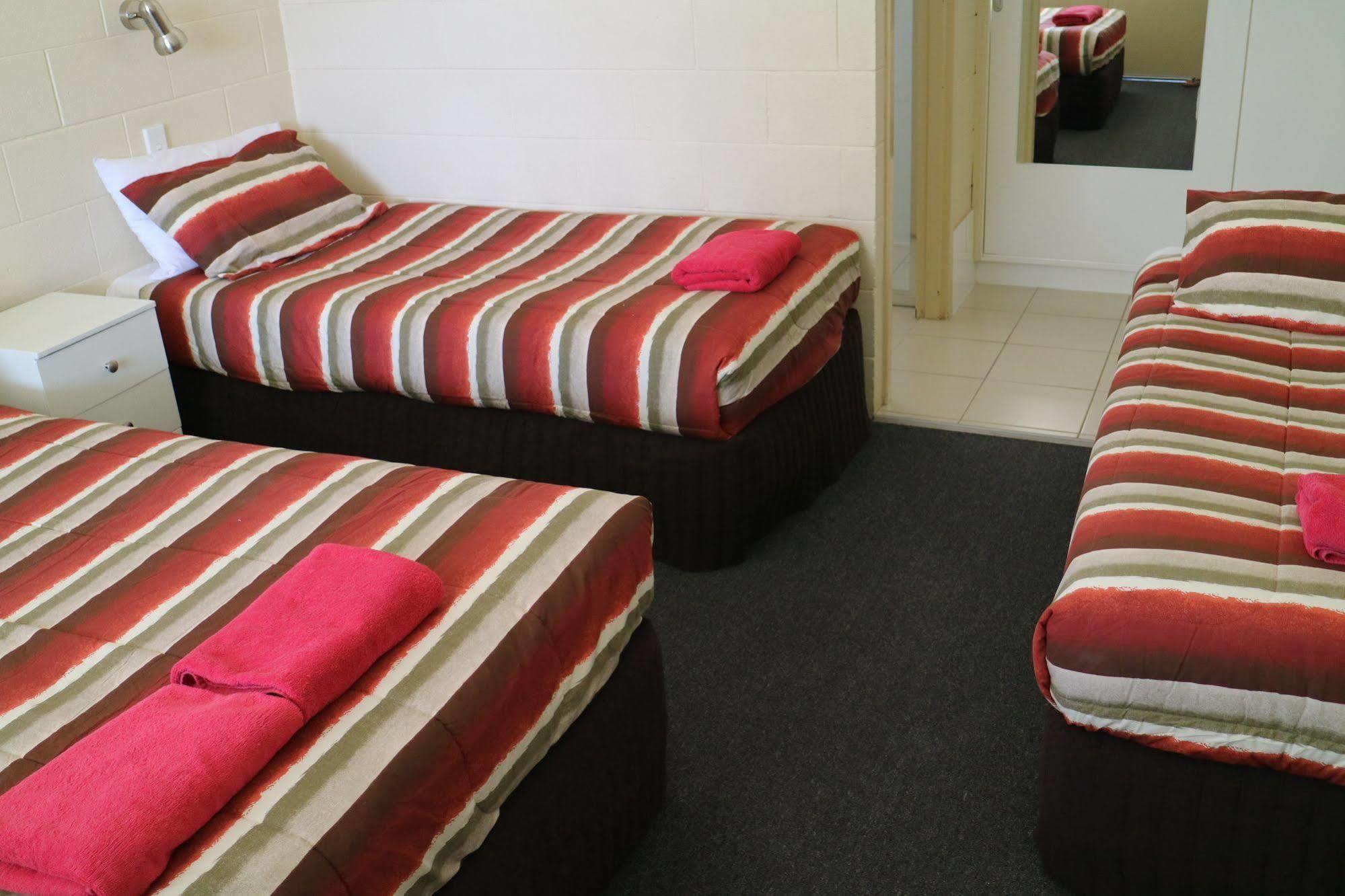 Renmark Motor Inn Екстериор снимка